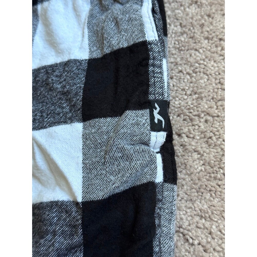 Hollister Co. Brand, Men’s Sleep Pants, Size Small, Pajama Pants - Picture 9 of 12